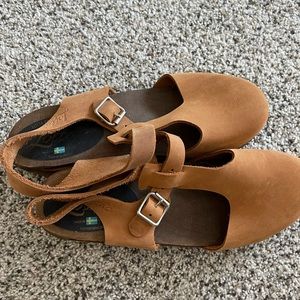 Lotta from Stockholm Clogs